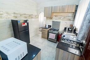 Lux Suites Nyali Holiday Villa