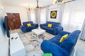 Lux Suites Nyali Holiday Villa