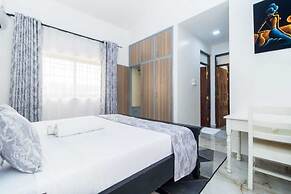 Lux Suites Nyali Holiday Villa