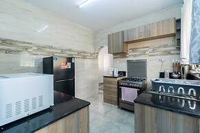 Lux Suites Nyali Holiday Villa
