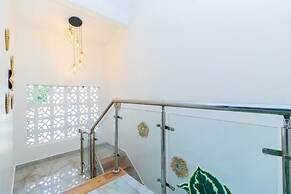 Lux Suites Nyali Holiday Villa