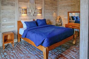 Lembo Lagoon Bungalows