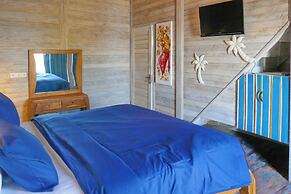 Lembo Lagoon Bungalows