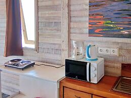 Lembo Lagoon Bungalows