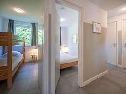 Brilliant Bungalow in Kamperland by the Lake