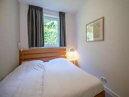 Brilliant Bungalow in Kamperland by the Lake