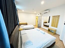 OYO 91010 Furich Hotel