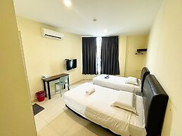 OYO 91010 Furich Hotel