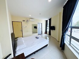 OYO 91010 Furich Hotel