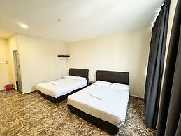 OYO 91010 Furich Hotel