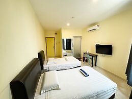 OYO 91010 Furich Hotel