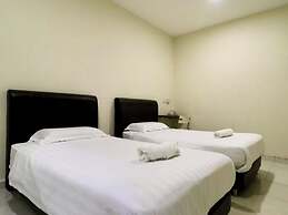 OYO 91010 Furich Hotel