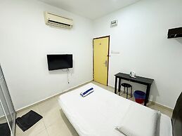 OYO 91010 Furich Hotel