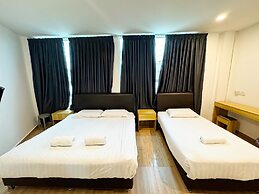 OYO 91010 Furich Hotel