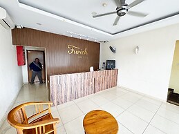 OYO 91010 Furich Hotel