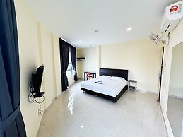 OYO 91010 Furich Hotel