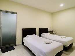 OYO 91010 Furich Hotel