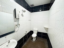 OYO 91010 Furich Hotel