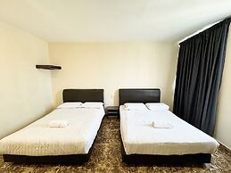 OYO 91010 Furich Hotel