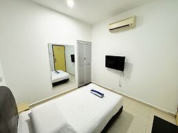 OYO 91010 Furich Hotel