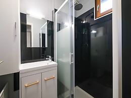 Comfortable Holiday Home With Private Terrace