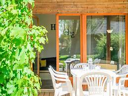 Comfortable Holiday Home With Private Terrace