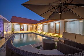 Sumba Paradise Beach Resort