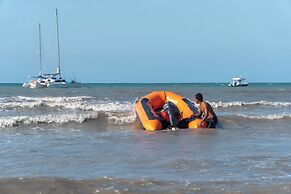 Sumba Paradise Beach Resort