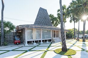 Sumba Paradise Beach Resort