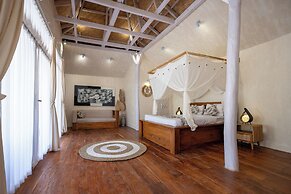 Sumba Paradise Beach Resort