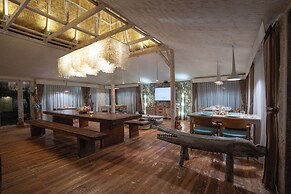 Sumba Paradise Beach Resort