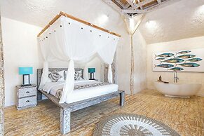 Sumba Paradise Beach Resort