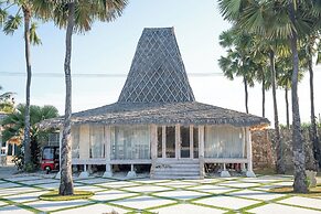 Sumba Paradise Beach Resort