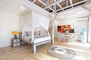 Sumba Paradise Beach Resort