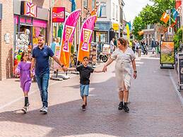 Well-kept Chalet on the Water