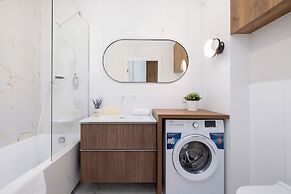 Cracow Apartment by Renters Prestige