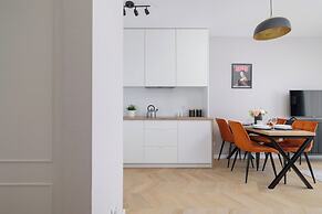 Cracow Apartment by Renters Prestige