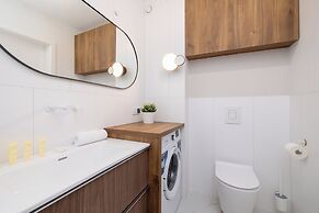 Cracow Apartment by Renters Prestige