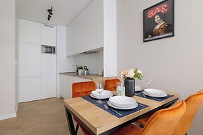 Cracow Apartment by Renters Prestige