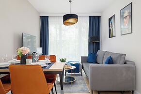 Cracow Apartment by Renters Prestige