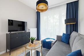 Cracow Apartment by Renters Prestige