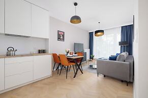 Cracow Apartment by Renters Prestige