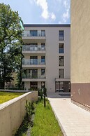 Cracow Apartment by Renters Prestige