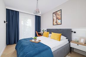 Cracow Apartment by Renters Prestige