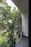 Cracow Apartment by Renters Prestige