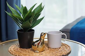 Cracow Apartment by Renters Prestige