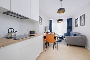 Cracow Apartment by Renters Prestige