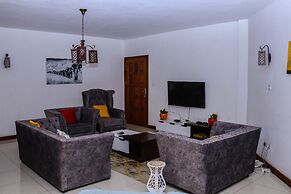 Myra Residences Kilimani