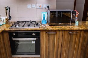 Myra Residences Kilimani