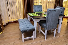 Myra Residences Kilimani